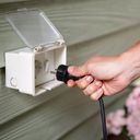 Philips Hue 40Watt Strømforsyningsadapter – billede 2