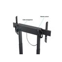 Multibrackets M Motorized Floorstand Stativ LCD TV 37-90 – billede 9