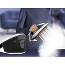 Tefal Express Power SV8130 2800 W 1,8 L Durilium AirGlide Autoclean soleplate Sort, Hvid – billede 9