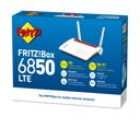 AVM FRITZ!Box 6850 LTE Trådløs router Desktop – billede 4