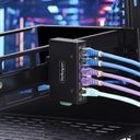 StarTech.com 5-Port Unmanaged Industrial Ethernet Switch - IP30 - TAA Switch 5-porte Gigabit Ethernet – billede 9