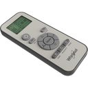 Whirlpool PACF212CO W Airconditioner Hvid – billede 15