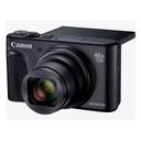 Canon PowerShot SX740 HS Lite Edition 21,1Megapixel Sort Digitalkamera – billede 9