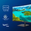 Philips E-line 241E1SCA 24 VA 1920 x 1080 (Full HD) VGA (HD-15) HDMI 75Hz – billede 6