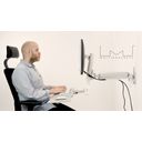 Multibrackets M Workstation Arm Single – billede 6
