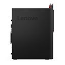 Lenovo ThinkCentre M920T Minitower Core i7 I7-8700 32GB 256GB Intel UHD Graphics 630 Windows 11 Pro – billede 3