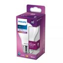 Philips by Signify 8718699777517 LED pære 11 kWh D 1521lumen 4000K Neutral hvid – billede 2