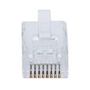 Intellinet 791090 kabelsamler RJ45 Transparent – billede 3