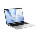Asus Vivobook 16 F1607AA-MB049W Cool Silver 16 IPS WUXGA 1920 x 1200 pixels 60 Hz Anti-glare Intel Core Ultra 5 325 16 GB DDR5 Solid-state drive capacity 512 GB Intel Graphics Windows 11 Home 802.11ax Bluetooth version – billede 2