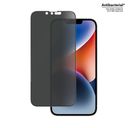 PanzerGlass Skærmbeskytter Sort Transparent Apple iPhone 13, 13 Pro, 14 – billede 1