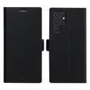 dbramante1928 Copenhagen Slim Beskyttelsescover Sort Samsung Galaxy S22 Ultra – billede 3