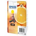 Epson 33 Gul Blæk C13T33444022 – billede 2