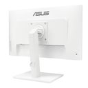 ASUS VA24EQSB-W 24 1920 x 1080 (Full HD) VGA (HD-15) HDMI DisplayPort 75Hz Pivot Skærm – billede 4