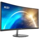 MSI PRO MP341CQ 34 VA 3440 x 1440 (UltraWide) HDMI DisplayPort 100Hz – billede 1