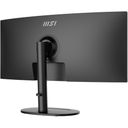 MSI Modern MD342CQP 34 VA 3440 x 1440 (UltraWide) HDMI DisplayPort USB-C 120Hz – billede 12