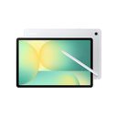 Samsung Galaxy Tab S10 FE 10.9 256GB 12GB Sølv – billede 2