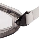 3M 2890C1 sikkerhedsbrille & brille Sikkerhedsbriller Plast Hvid – billede 4