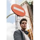 JBL TUNE 500 Kabling Hovedtelefoner Blå – billede 4