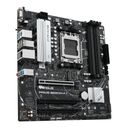 ASUS PRIME B650M-A II-CSM Bundkort - AMD B650 - AMD AM5 socket - DDR RAM - Micro-ATX – billede 3