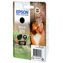 Epson 378 Sort 240 sider Blæk C13T37814020 – billede 2