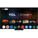 TCL C7L 65C7L TV 165.1 cm (65&quot ) 4K Ultra HD Smart TV Wi-Fi Black 3000 cd/m² – billede 6