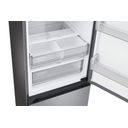 Samsung RB38C7B6BS9 387L B Sølv – billede 4