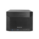 Chieftec Pro Cube Mini CN-01B-OP Tower ATX Sort – billede 3