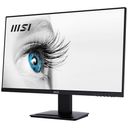 MSI PRO MP273A 27 1920 x 1080 (Full HD) VGA (HD-15) VGA HDMI DisplayPort 100Hz – billede 8