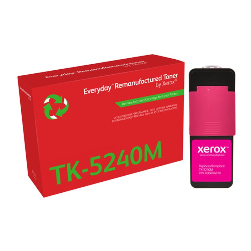 Everyday Magenta 3000 sider Toner