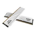 ADATA DDR5 16GB 5600-46 K2 XPG Lancer Blade white – billede 1
