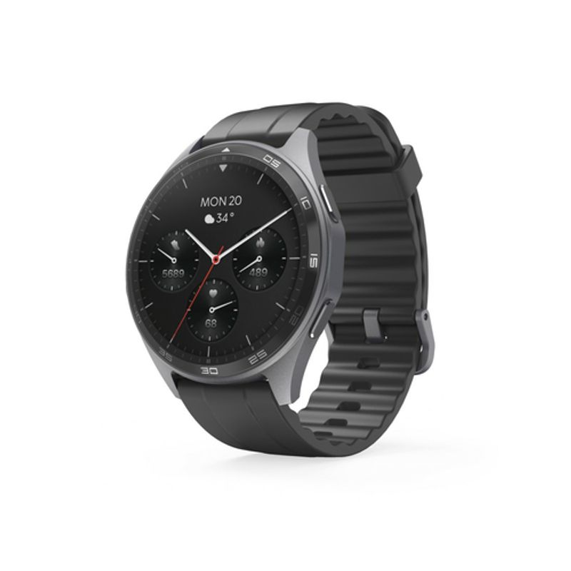 Hama 7010 Sort SmartWatch