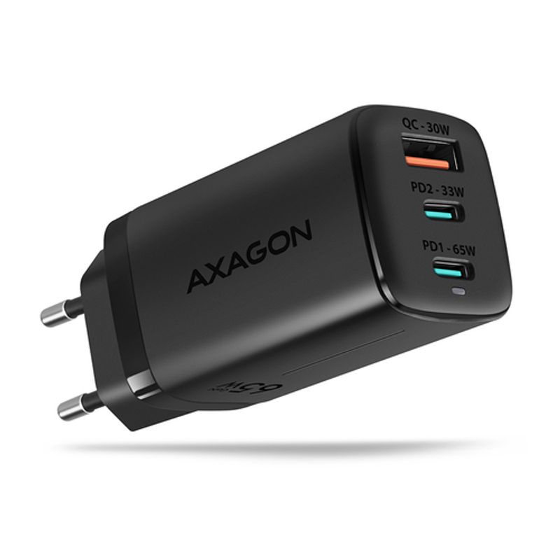 AXAGON Adapter 65Watt