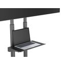 Multibrackets M Public Floorbase Basic 180 incl shelf & cameraholder – billede 25