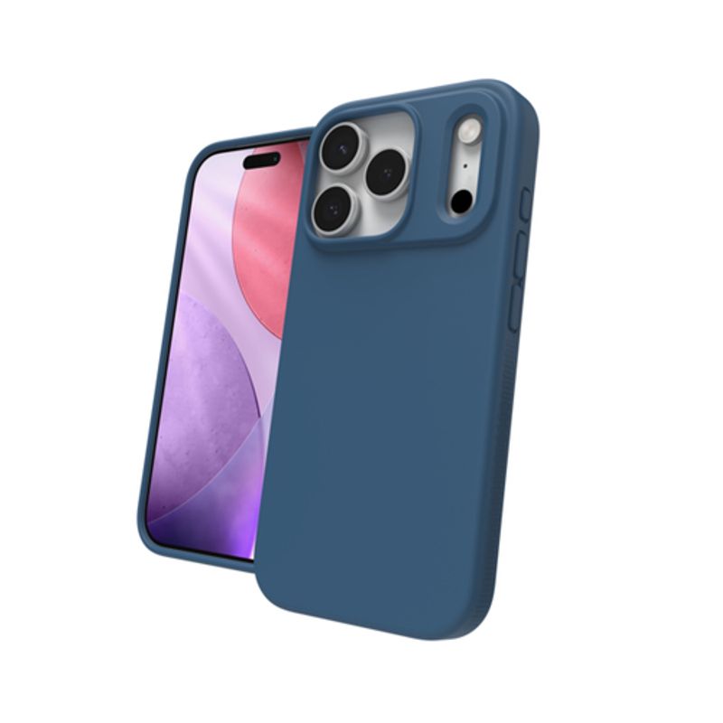 ZAGG Case für Apple iPhone 17 Pro Manhattan Snap ocean abyss