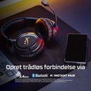 Alowwed----HyperX Flight 2 langattomat pelikuulokkeet, valkoinen – billede 10
