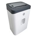 HP Pro Shredder Auto 200CC Makulator 4 x 20 mm – billede 2