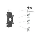Multibrackets M Pro – billede 4