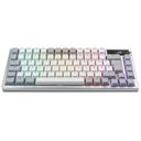 ASUS ROG Azoth Tastatur Mekanisk Per-key RGB Trådløs Kabling – billede 2