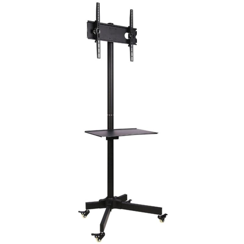 TECHly TROLLEY Vogn med hjul Fladt panel 23-55