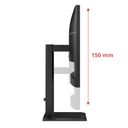 AOC 27E4U 27 IPS 1920 x 1080 (Full HD) DisplayPort HDMI 120 Hz – billede 4