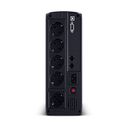 CyberPower Value Pro VP1200ELCD UPS 720Watt 1200VA – billede 3