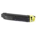 Kyocera TK 5150Y Gul 10000 sider Tonerkit 1T02NSANL0 – billede 1