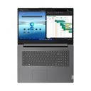 Lenovo V17 G4 IRU 83A2 17.3 I5-13420H 16GB 512GB Intel UHD Graphics Windows 11 Pro – billede 6