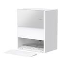 Dreame Aqua 10 Ultra Roller Complete White – billede 5