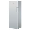 Indesit Fryser E 245liter Sølv – billede 1