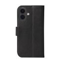 dbramante1928 Copenhagen Beskyttelsescover Sort Apple iPhone 16 – billede 4