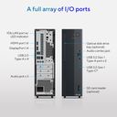 ASUS ExpertCenter P500 SFF P500SV-05210H009X SFF 210H Intel Core i5 16GB 512GB Windows 11 Pro – billede 9