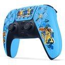 Sony DualSense Controller Sony PlayStation 5 Blå Gul – billede 5