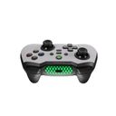 GENESIS Mangan 400 Controller Android, MAC, Nintendo Switch, PC, iOS Hvid – billede 4