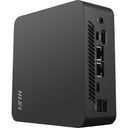 MSI Cubi NUC AI+ 2MG-002EU Mini PC 258V Intel Core Ultra 7 32GB 1TB Windows 11 Home – billede 9